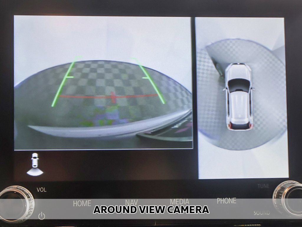 New 2025 Mitsubishi Eclipse Cross SEL image 5