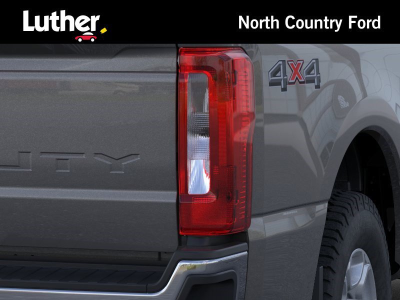 New 2026 Ford F350 XLT image 21