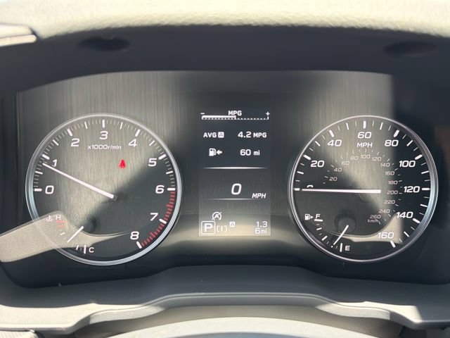 New 2026 Subaru Forester Sport w/ Onyx Edition AWD/4WD image 11