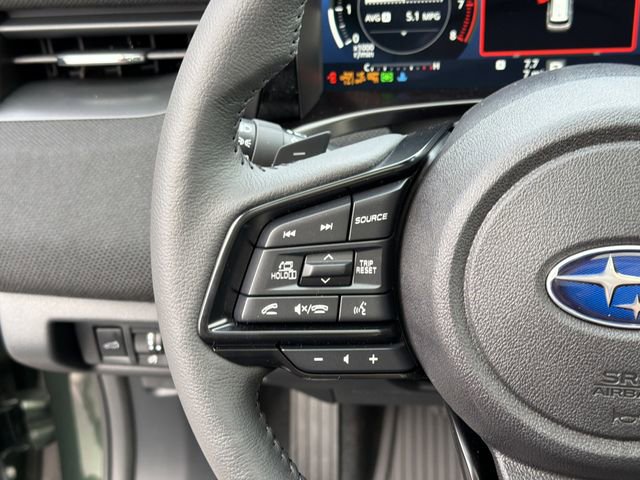 New 2026 Subaru Outback Premium image 27