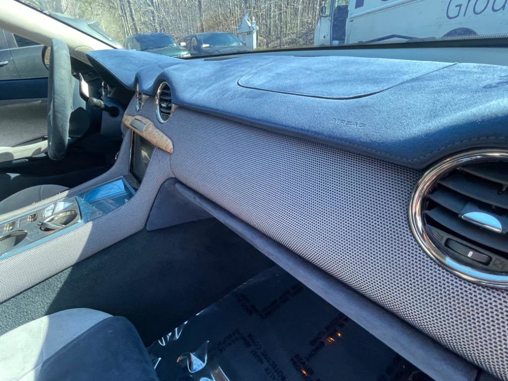 Used 2012 Fisker Karma EcoChic image 64