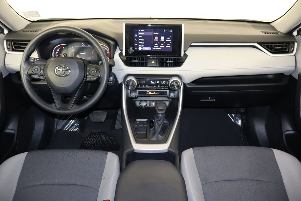 Used 2023 Toyota RAV4 XLE FWD image 13