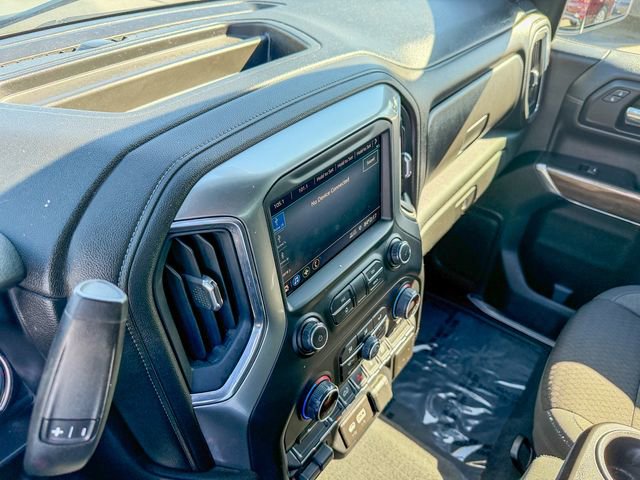 Used 2019 Chevrolet Silverado 1500 LT w/ All-Star Edition image 23