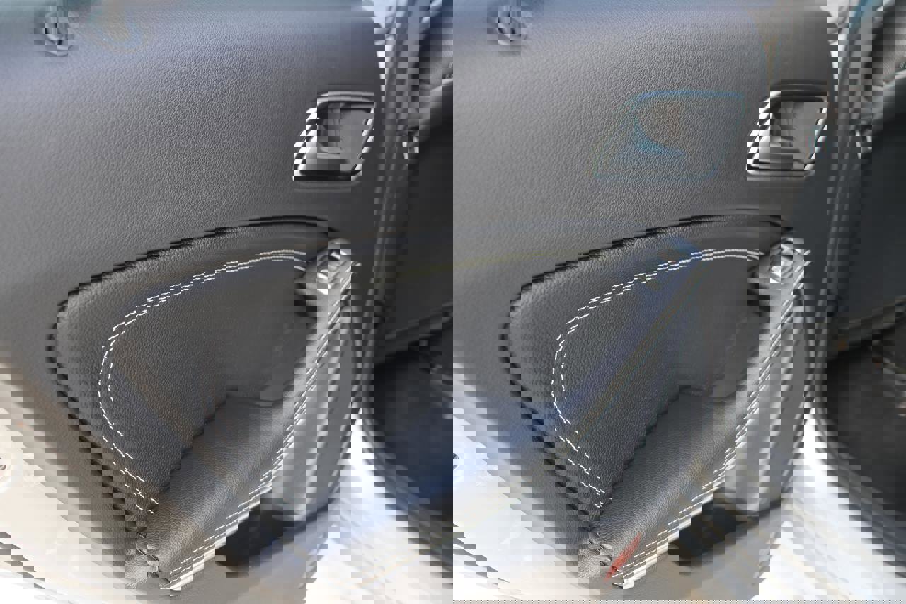 Used 2018 Mercedes-Benz CLA 250 4MATIC image 19