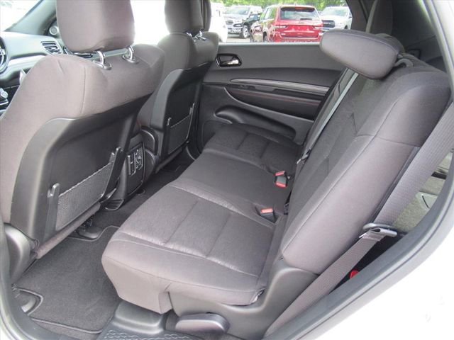 New 2026 Dodge Durango GT image 29