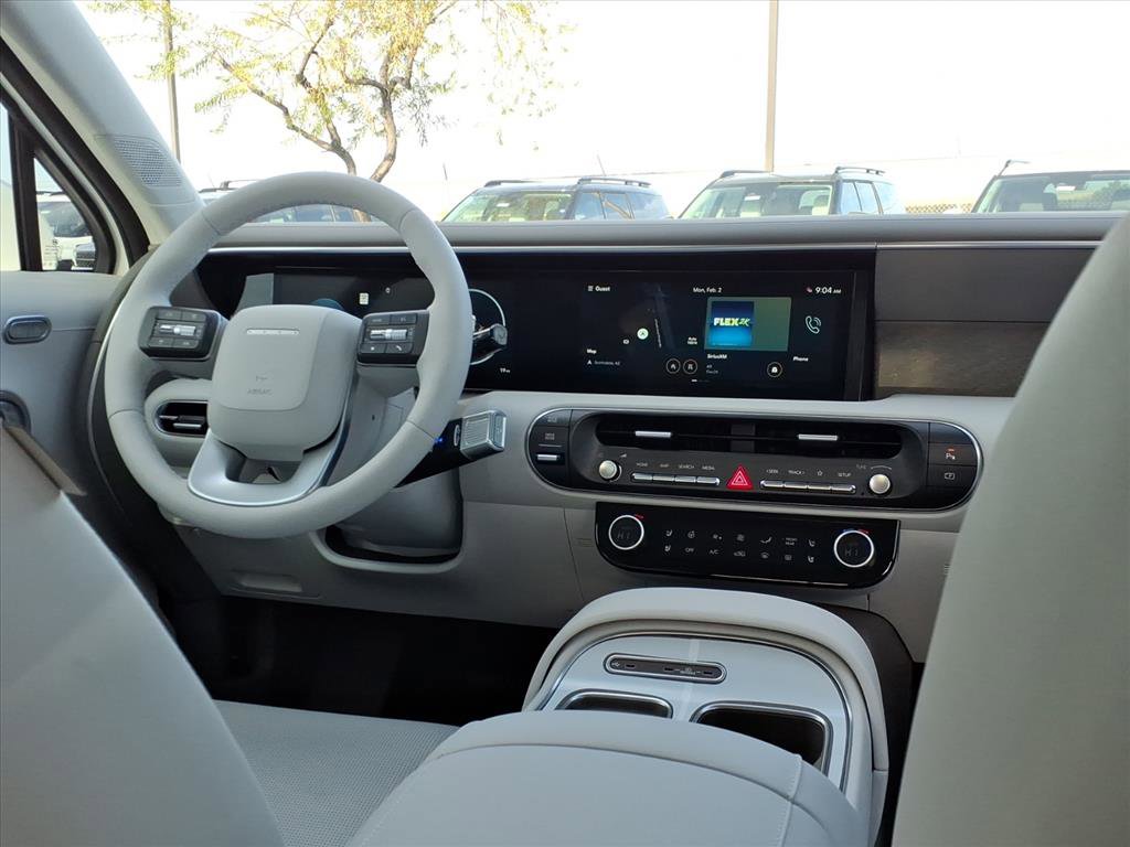 New 2026 Hyundai Palisade SEL image 10