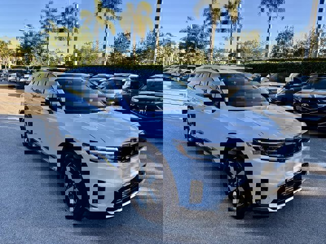 New 2026 Honda Prologue Touring