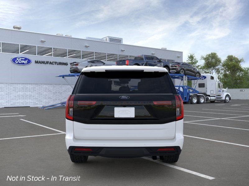 New 2026 Ford Expedition Tremor AWD/4WD image 5