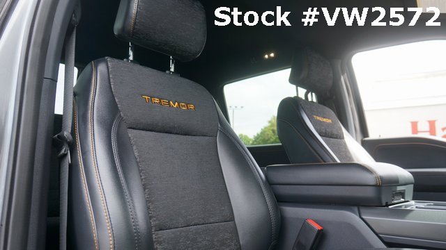 Used 2024 Ford F150 Tremor w/ Bed Utility Package image 57