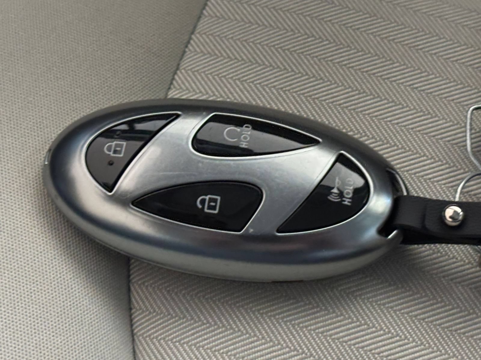 Used 2026 Hyundai Sonata Blue FWD image 22