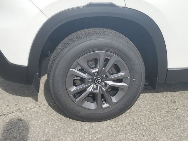 New 2026 MAZDA CX-5 Select AWD/4WD image 5