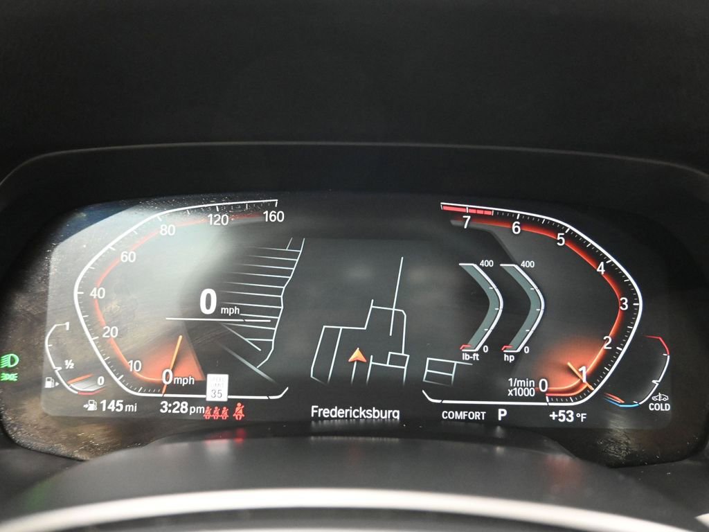 Used 2019 BMW X5 xDrive40i w/ Convenience Package image 15