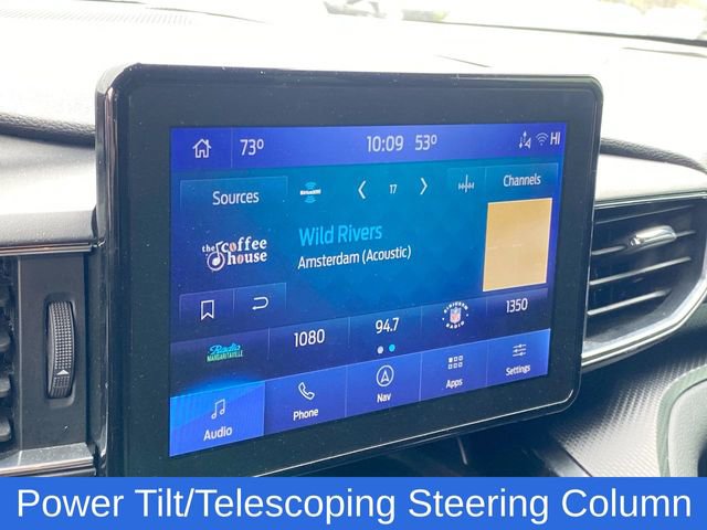 Used 2022 Ford Explorer ST image 14