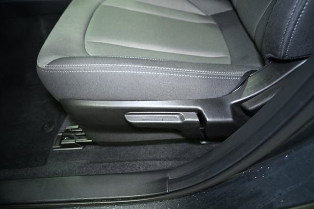 Used 2025 Subaru Crosstrek 2.0i Premium w/ Crosstrek Mirror Package image 24