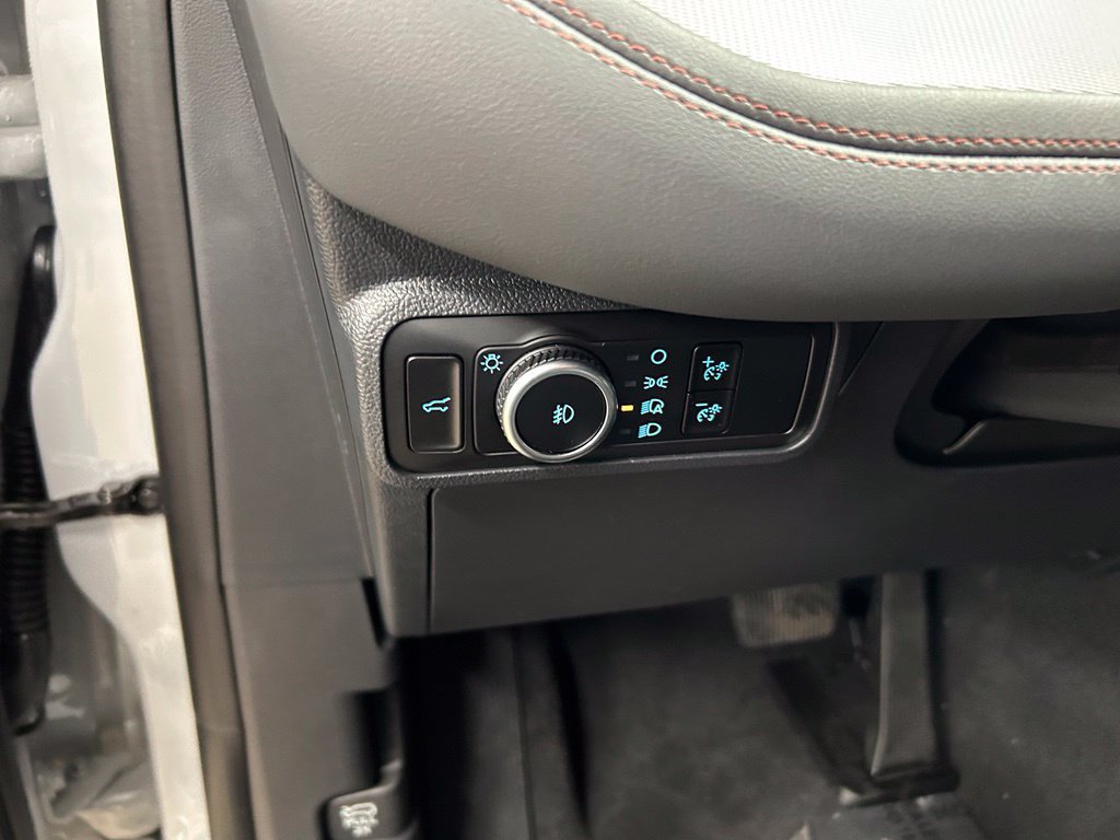 New 2027 Ford Explorer Active w/ Active Comfort Package AWD/4WD image 13