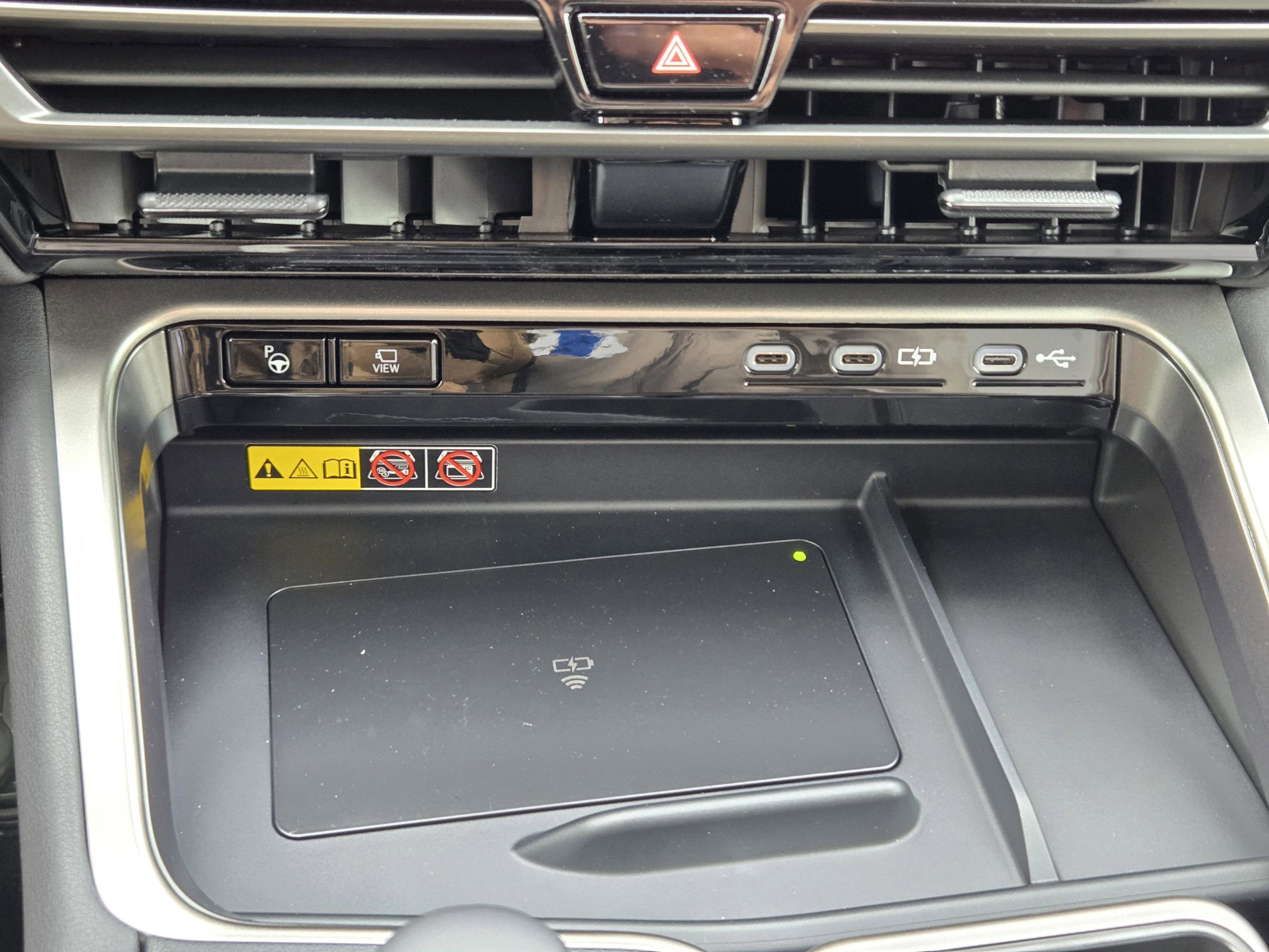 Used 2026 Lexus TX 350 AWD w/ Technology Package image 26