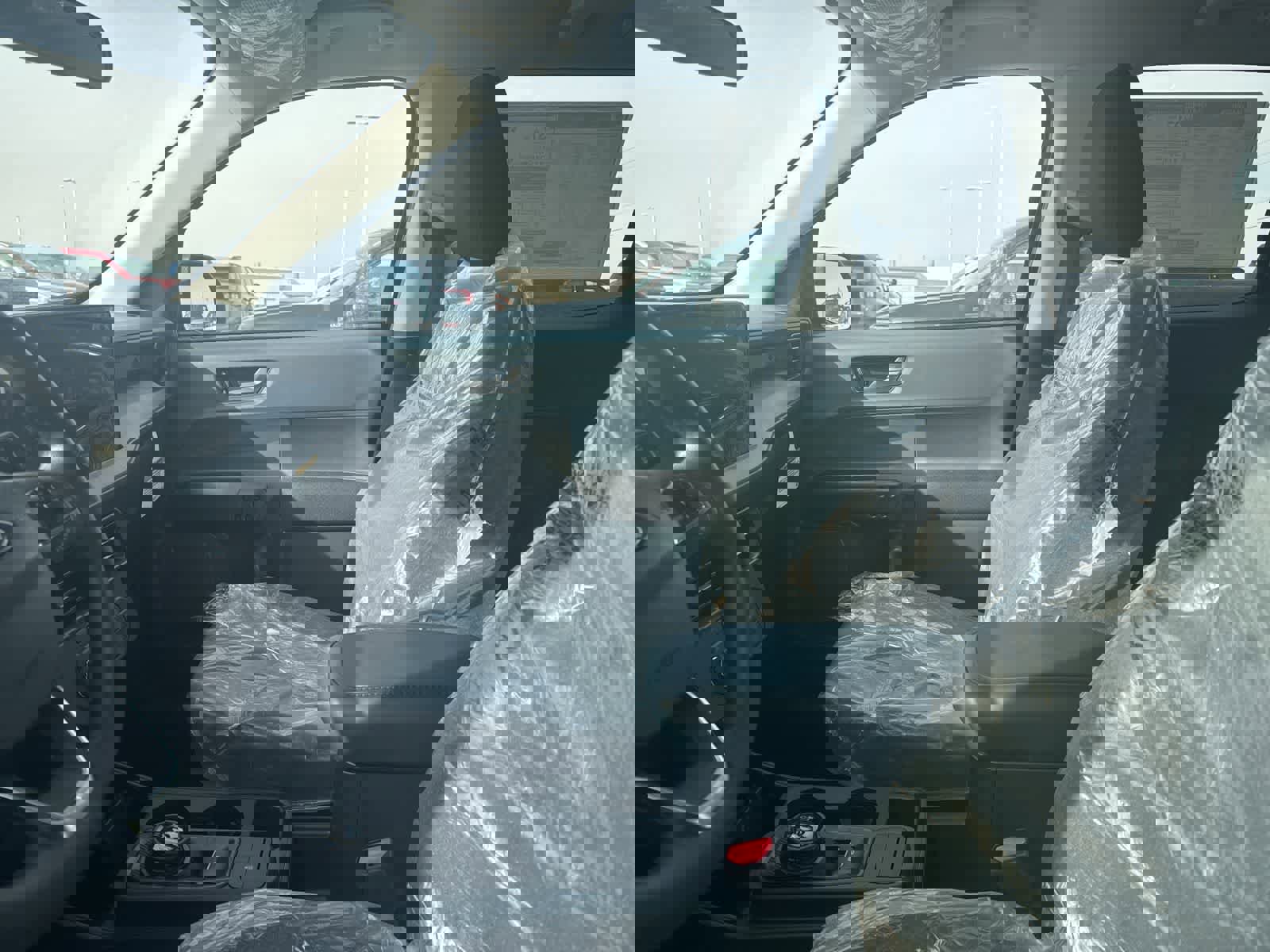 New 2026 Ford Maverick XL w/ Equipment Group 101A image 28