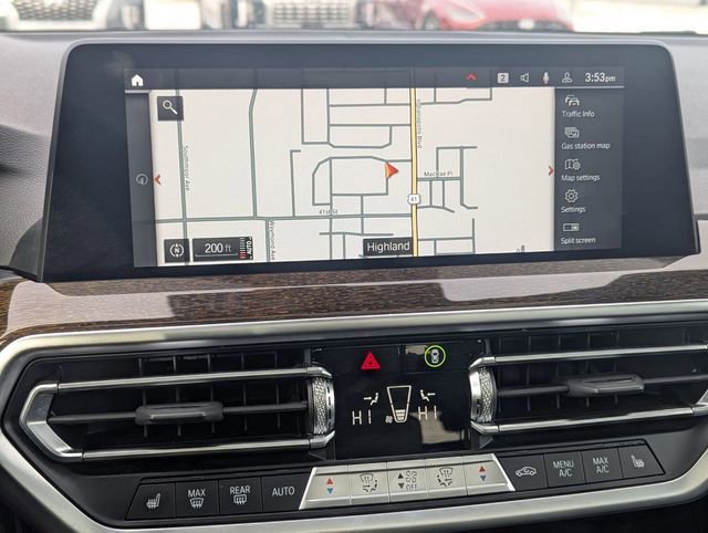 Used 2023 BMW X3 sDrive30i image 15