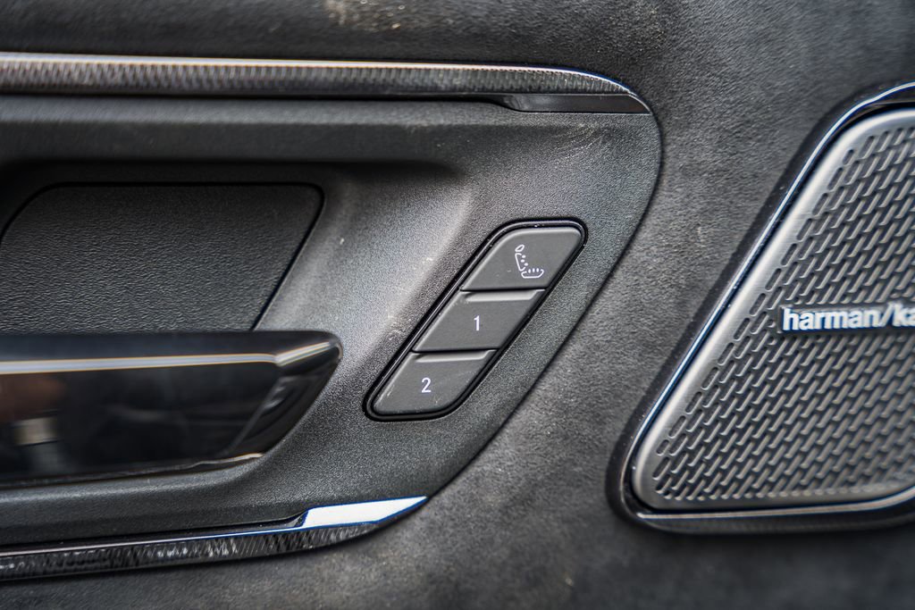 New 2026 RAM 1500 RHO w/ RHO Level 1 Equipment Group image 50