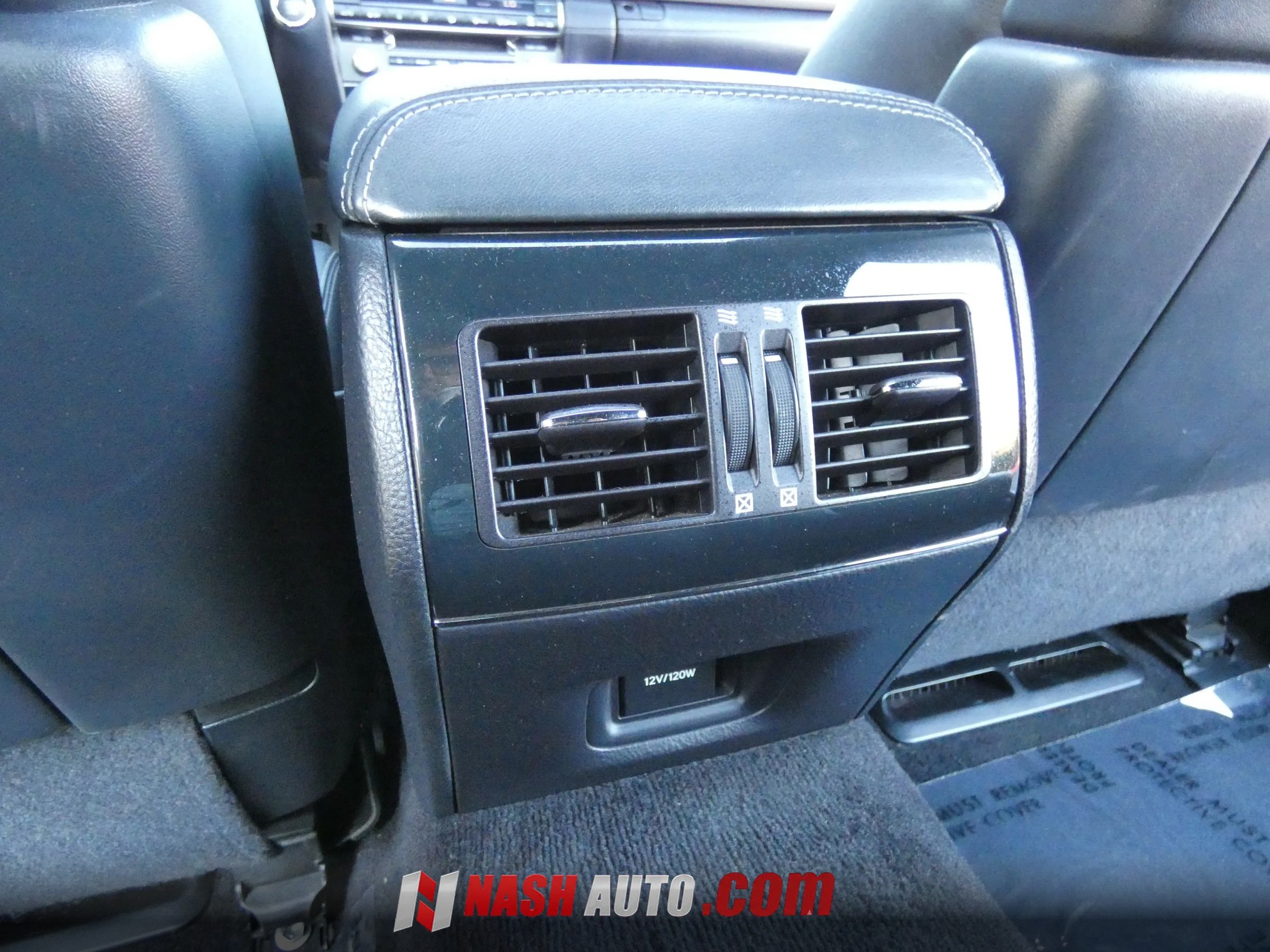 Used 2014 Lexus LS 460 w/ F Sport Package RWD image 52