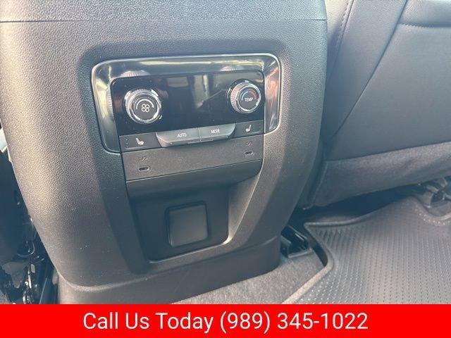 New 2025 Chevrolet Tahoe Premier image 29