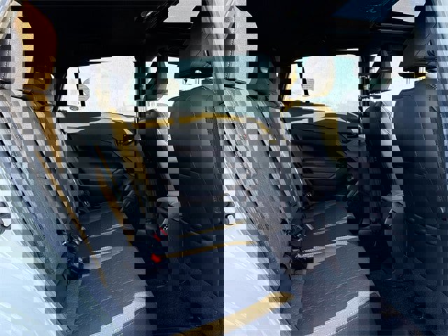 Certified 2025 Subaru Crosstrek 2.5i Sport w/ Popular Package #3A image 16