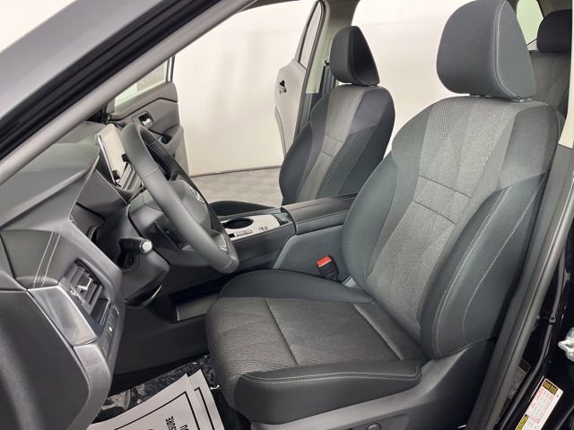 New 2026 Nissan Rogue SV image 18