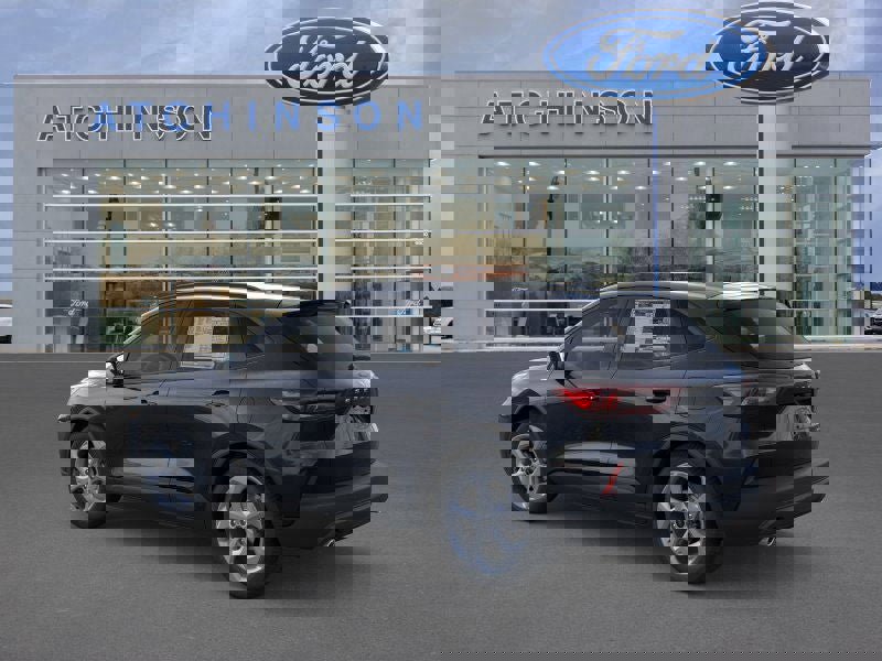 New 2025 Ford Escape ST-Line w/ Tech Pack #1 image 4