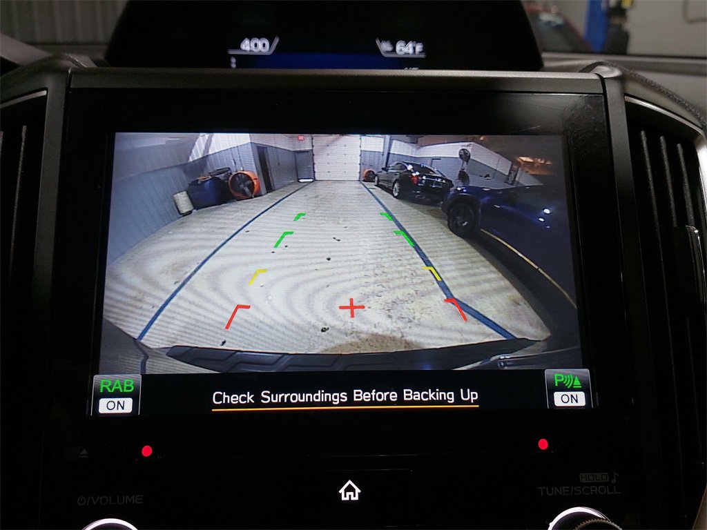 Used 2022 Subaru Forester Limited image 23