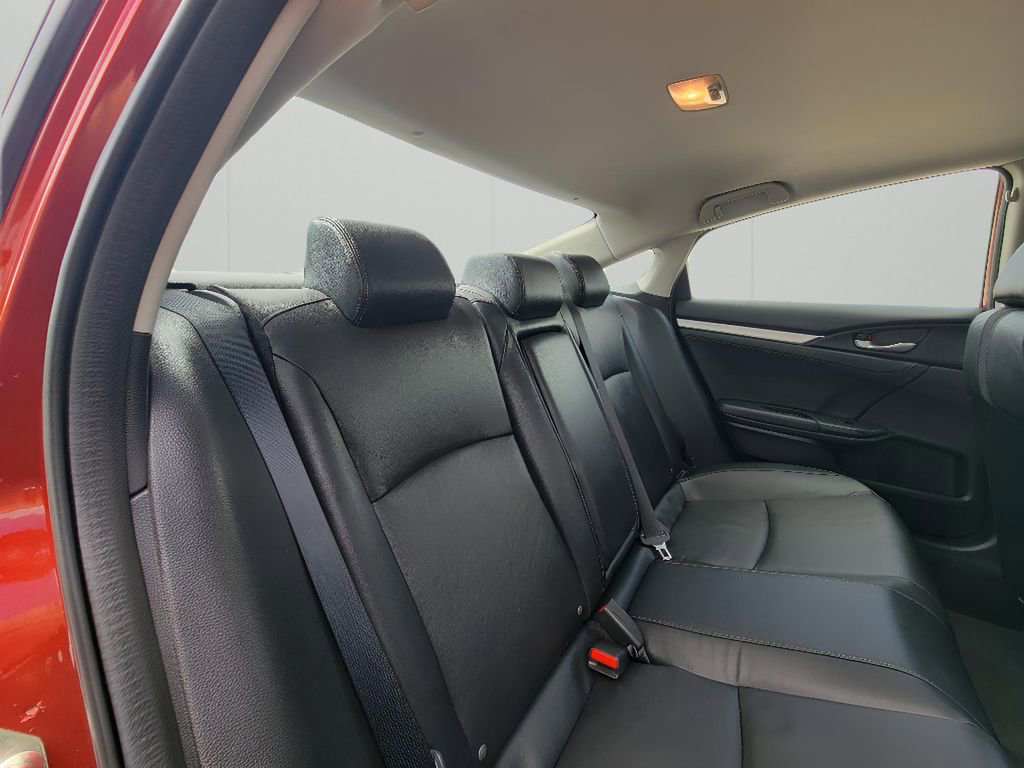 Used 2019 Honda Civic EX-L image 29