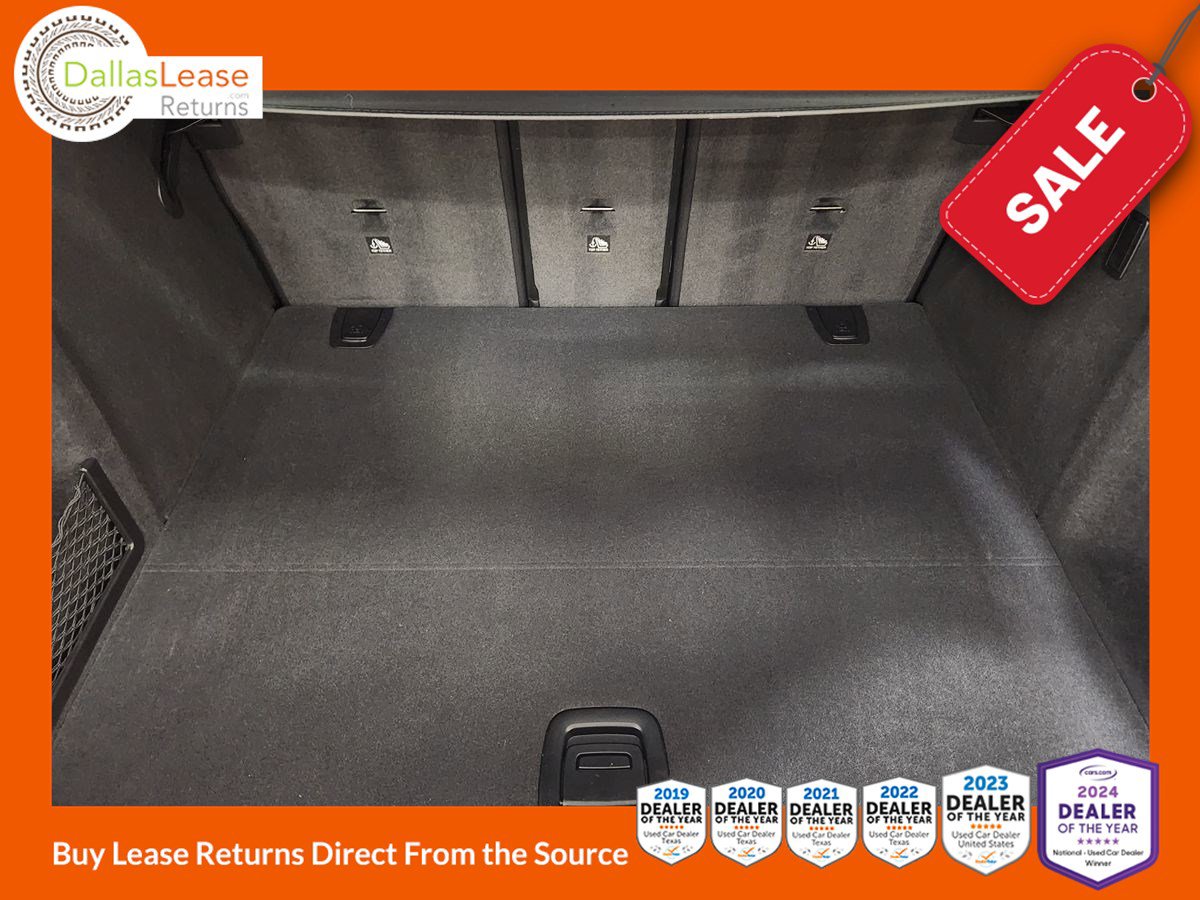 Used 2024 BMW X3 xDrive30i w/ Convenience Package w/ZPA image 54