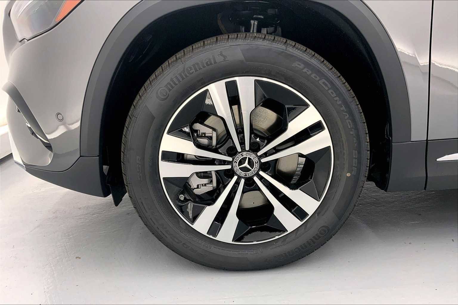 Used 2026 Mercedes-Benz GLA 250 image 9