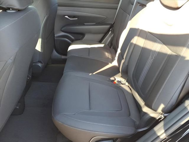 New 2026 Hyundai Tucson SEL image 8