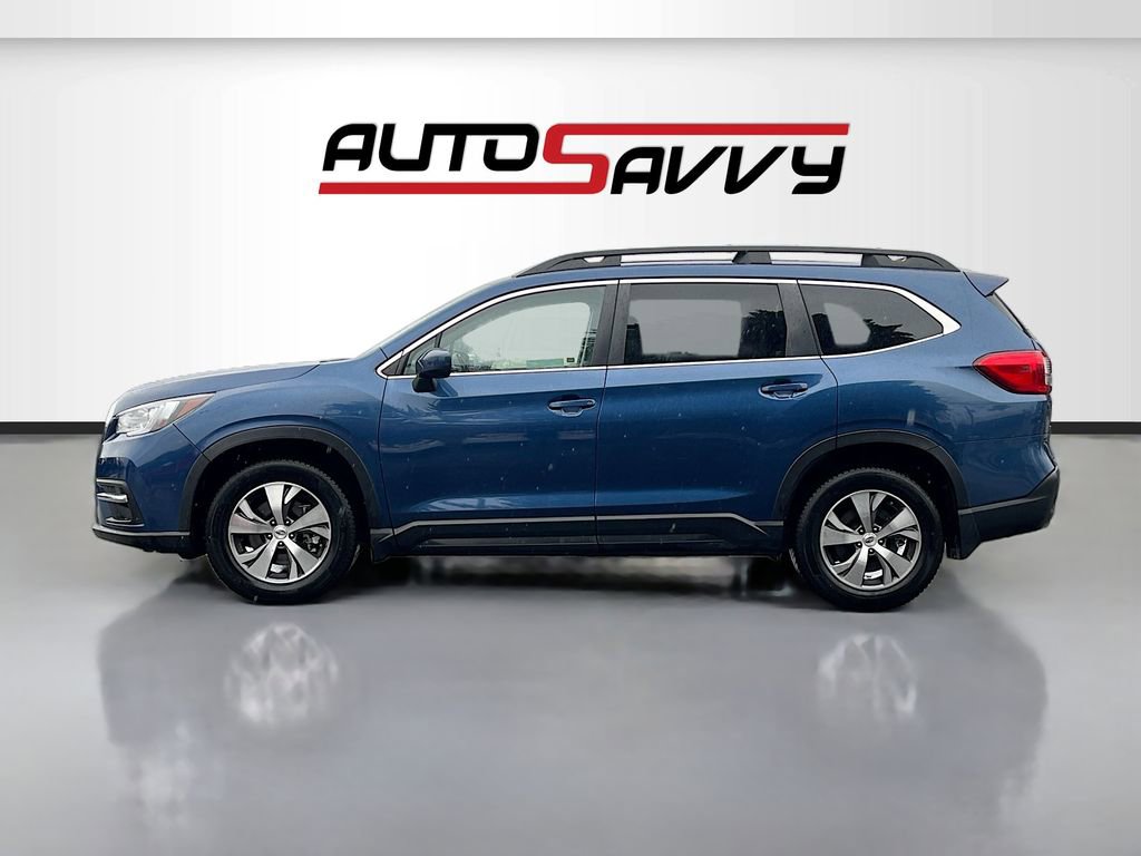 Used 2022 Subaru Ascent Premium w/ Convenience Package image 4