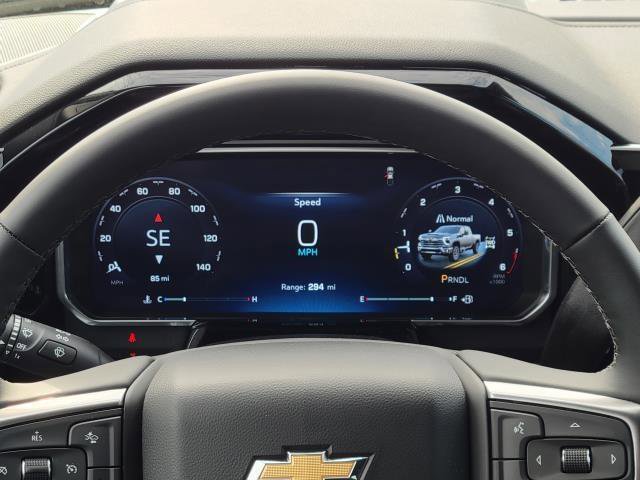 Used 2026 Chevrolet Silverado 2500 LT image 11