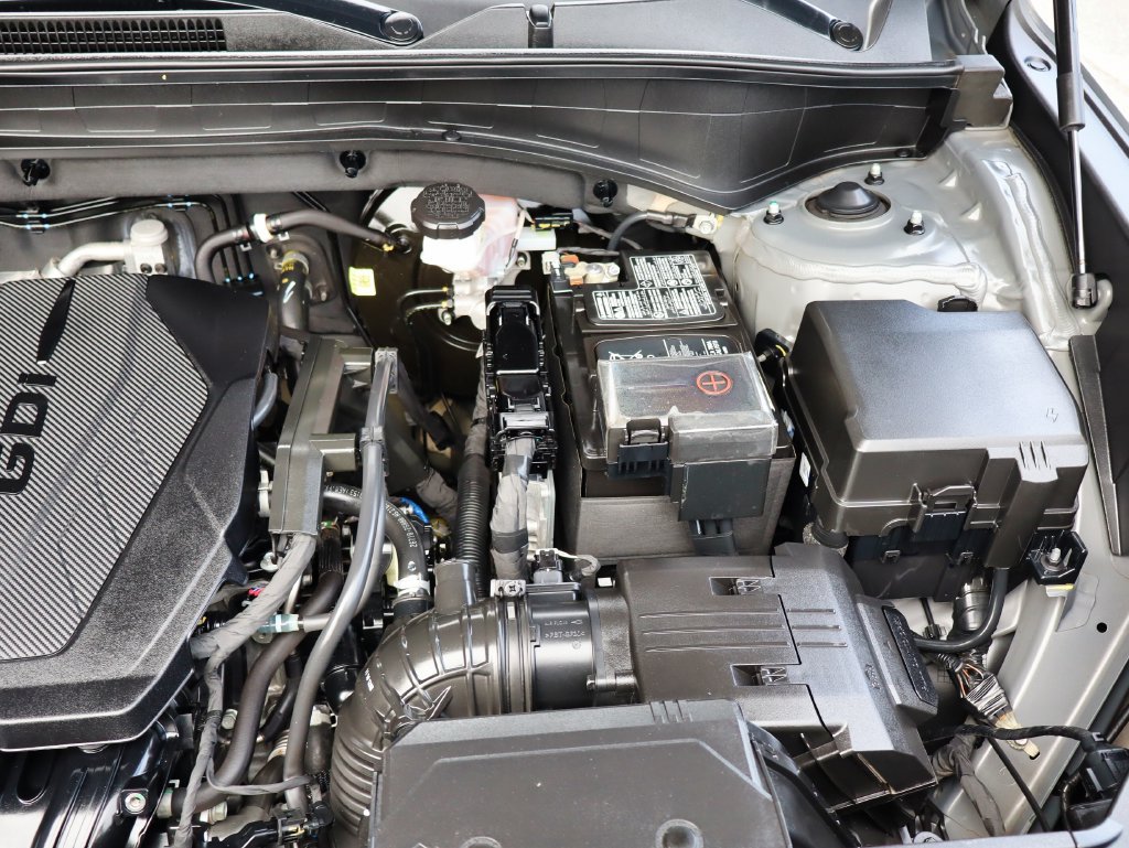 Used 2022 Hyundai Santa Fe XRT AWD/4WD image 63