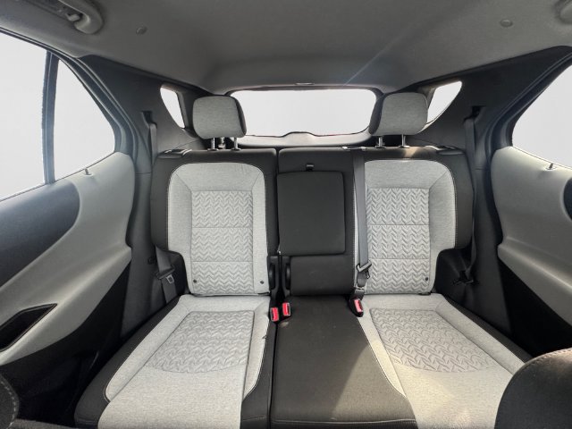Certified 2024 Chevrolet Equinox LS w/ LS Convenience Package FWD image 21