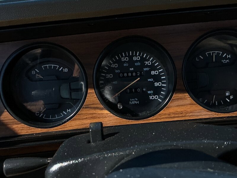 Used 1991 Dodge D/W Truck 350 AWD/4WD image 20