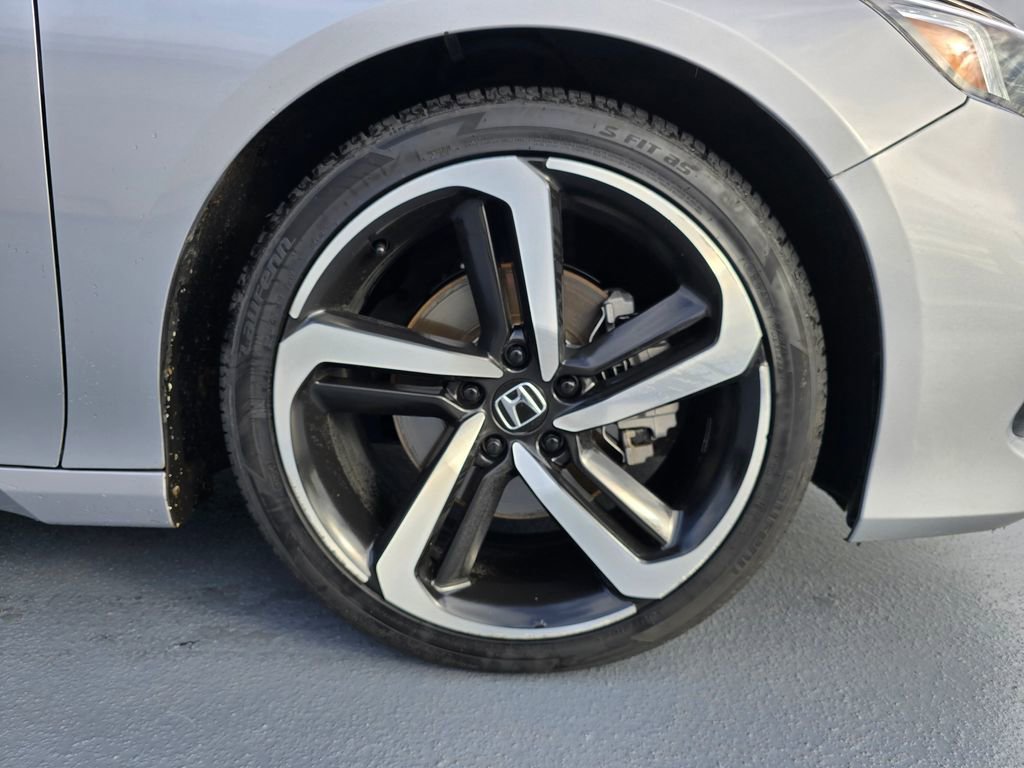 Used 2021 Honda Accord Sport Special Edition image 9