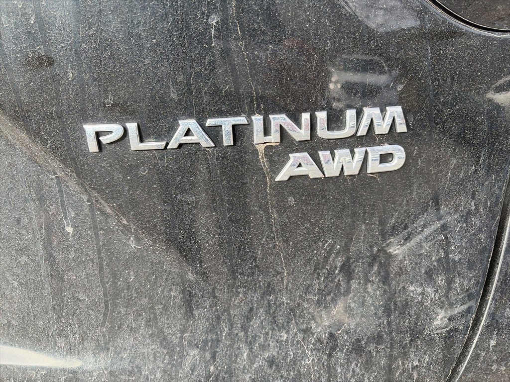 Used 2017 Nissan Murano Platinum w/ Platinum Technology Package image 7