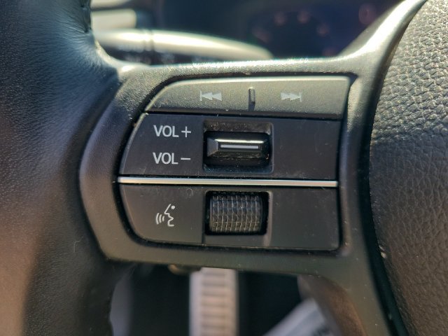 Certified 2023 Honda Accord Sport image 33