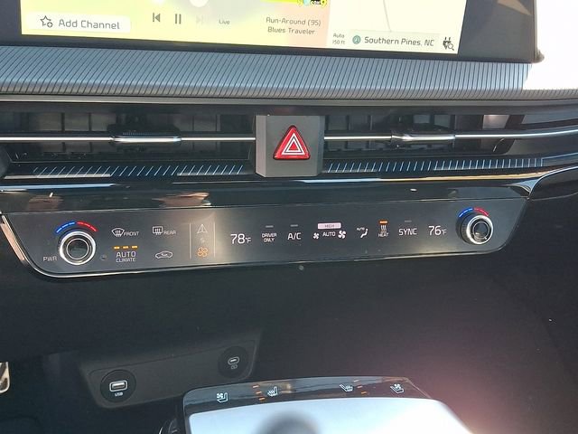 Certified 2023 Kia EV6 GT-Line image 19