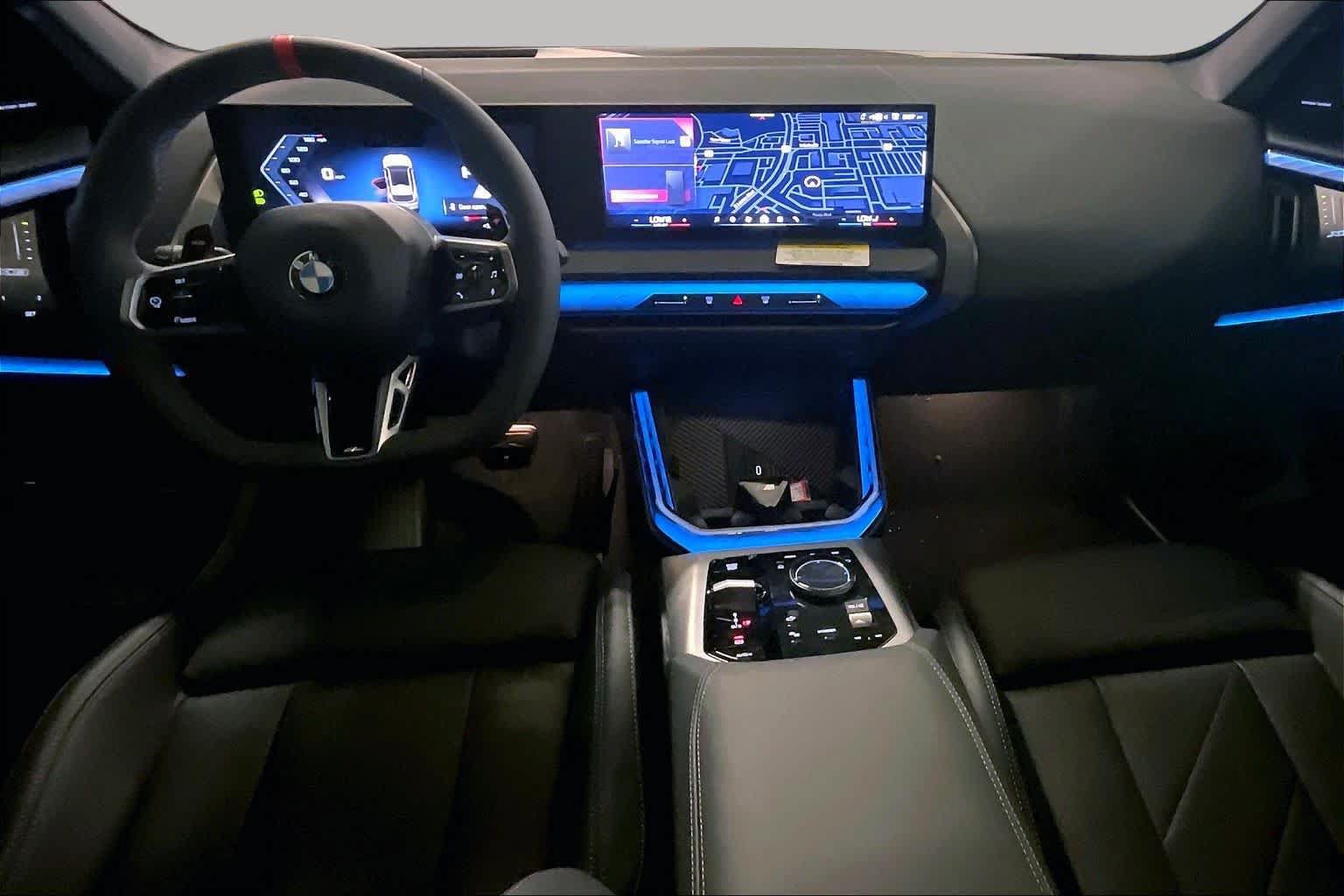 New 2026 BMW X3 M50 w/ Premium Package AWD/4WD image 5