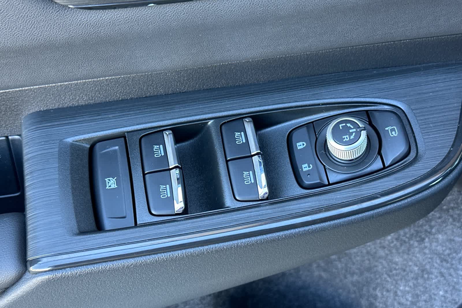 New 2026 Subaru Outback Touring XT AWD/4WD image 11