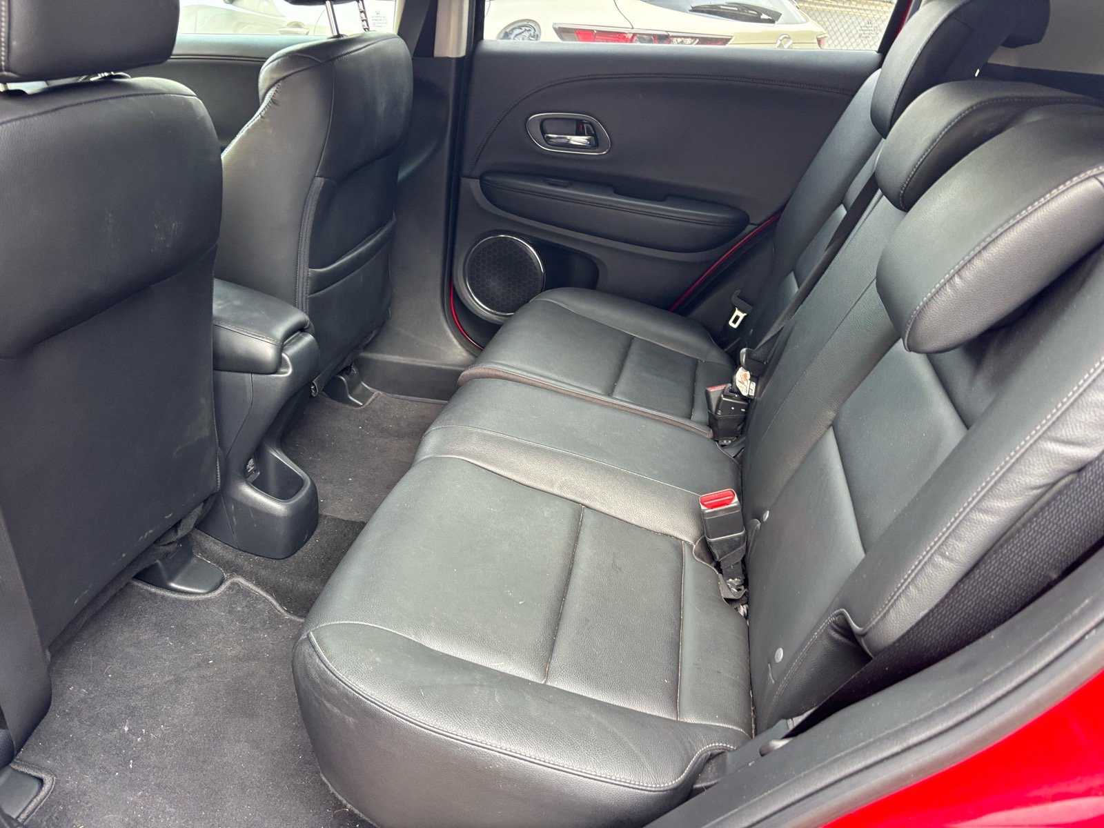 Used 2017 Honda HR-V EX-L image 8