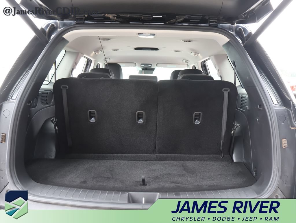 Used 2026 Hyundai Palisade SEL AWD/4WD image 15