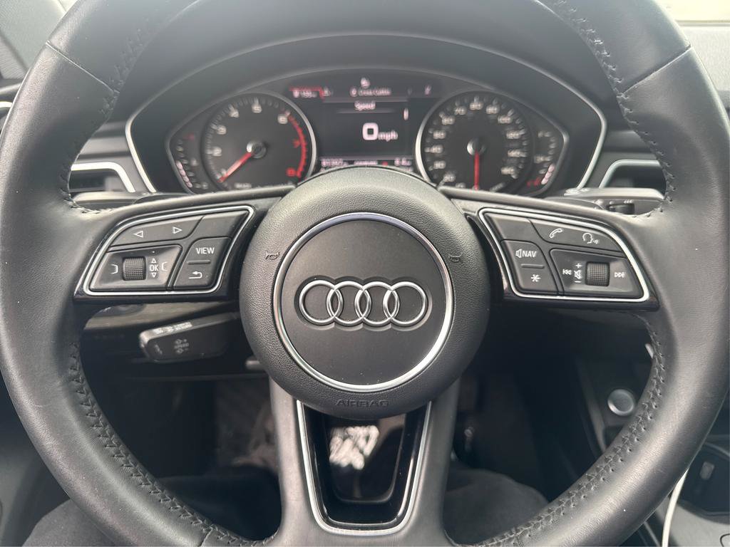 Used 2019 Audi A4 2.0T Premium w/ Convenience Package FWD image 15