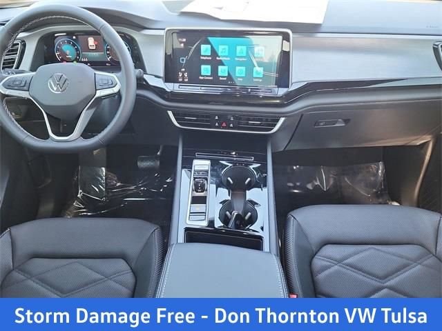 New 2026 Volkswagen Atlas Cross Sport SE image 18