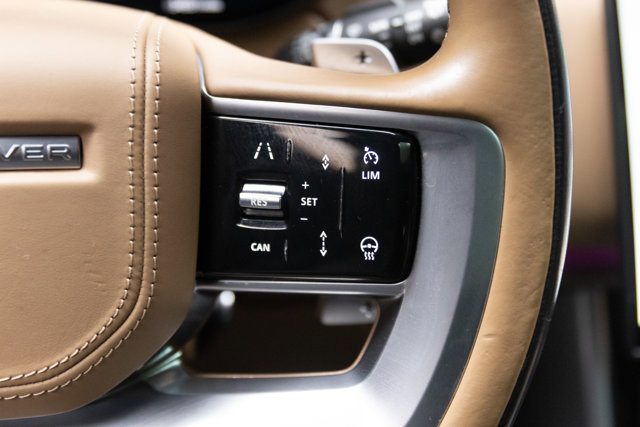 Used 2023 Land Rover Range Rover SE image 71