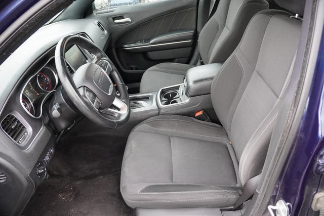 Used 2016 Dodge Charger SXT w/ Rallye Group AWD/4WD image 4